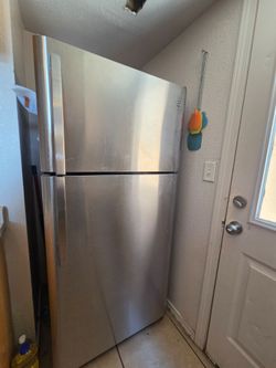 Kenmore refrigerator