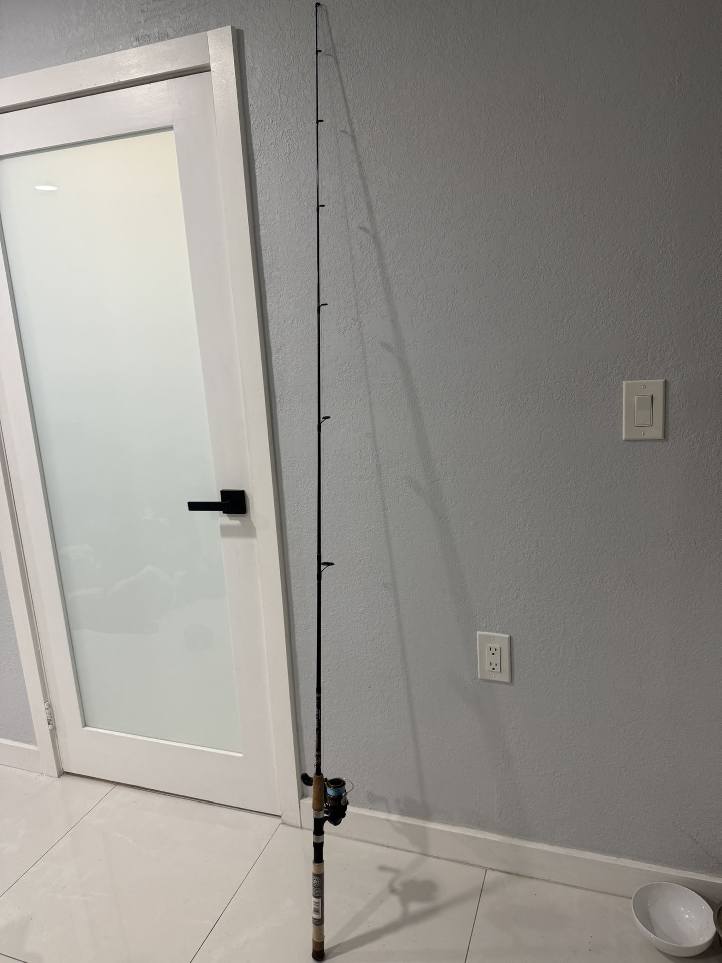 Great Fun Fishing Rod