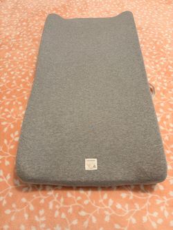 Munchkin Waterproof Baby Changing Pad