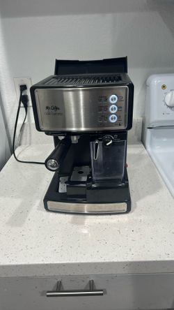 Expreso Machine