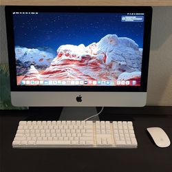 iMac