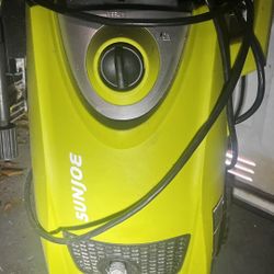 Water Pressure Washer 