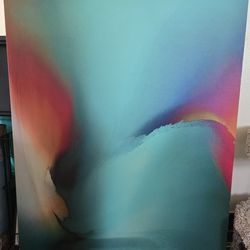 Abstract Painting