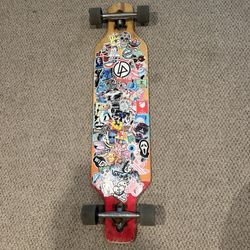 Retrospec Longboard