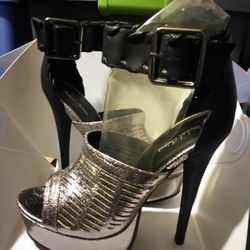 Brand New shoes.