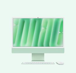 Imac M1 2021 256 gb