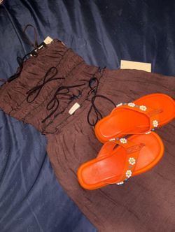 Summer outfit bundle