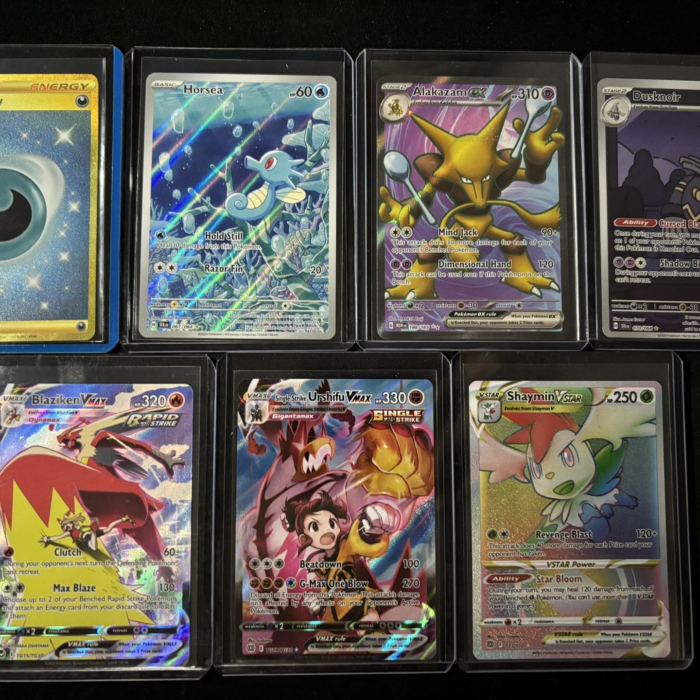 pokemon cards for sale nearby in Brownsville, TX I am in absolute disbelief.