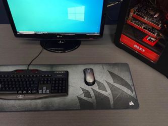 Gaming Pc Desktop Computer (Q3)