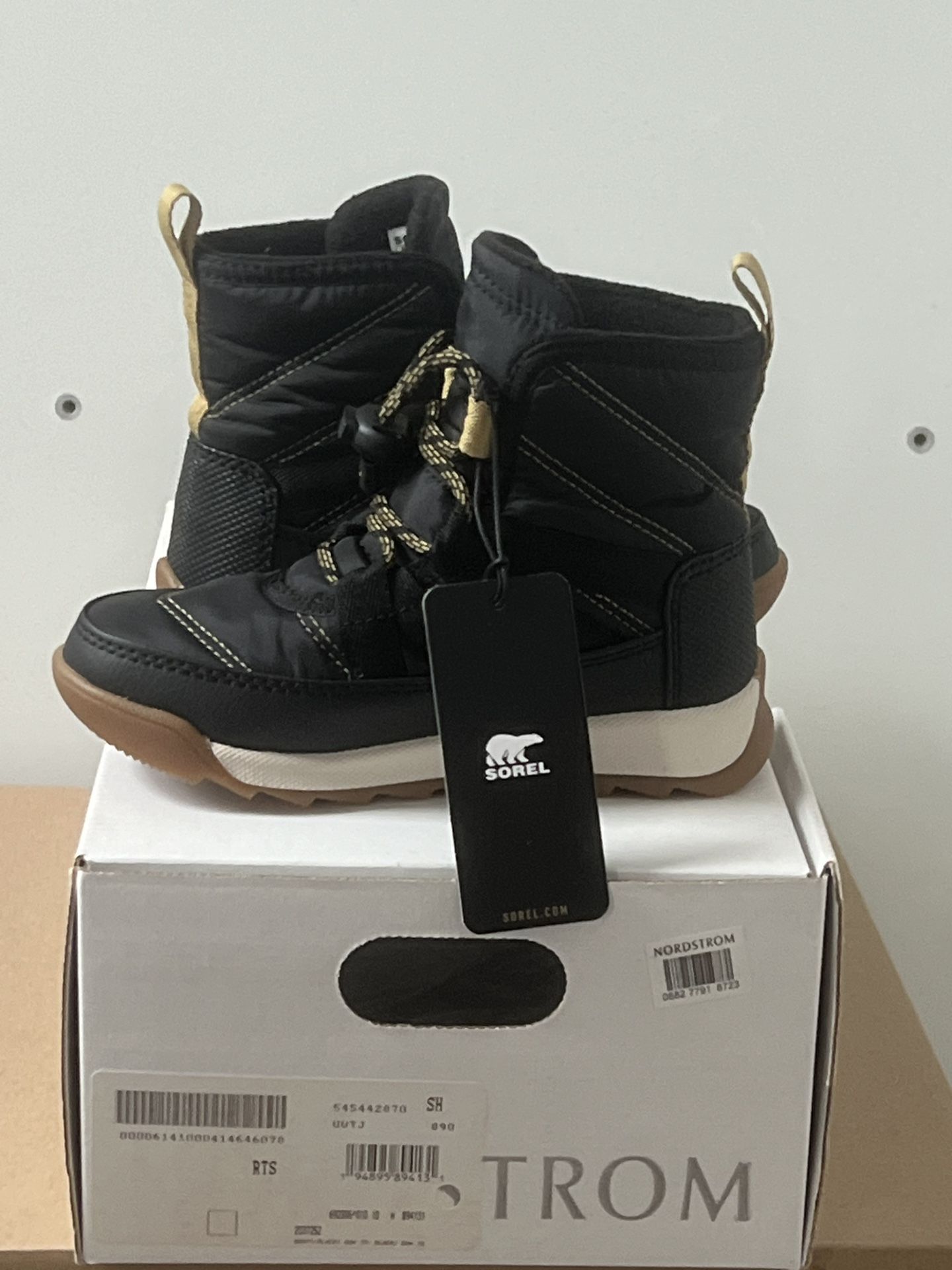 Brand New Sorel Winter Boots