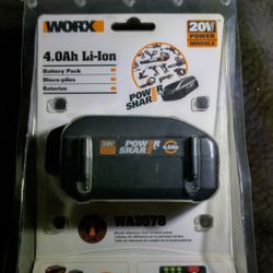 Battery For Tools New