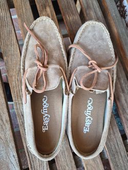 Easymoc Slippers,