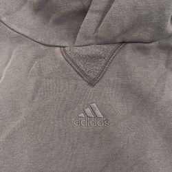 Adidas Mauve Hoodie Women’s Size XL 