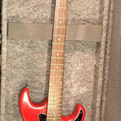 Selling Guitar