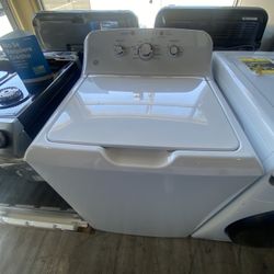 Ge Top Load Washer