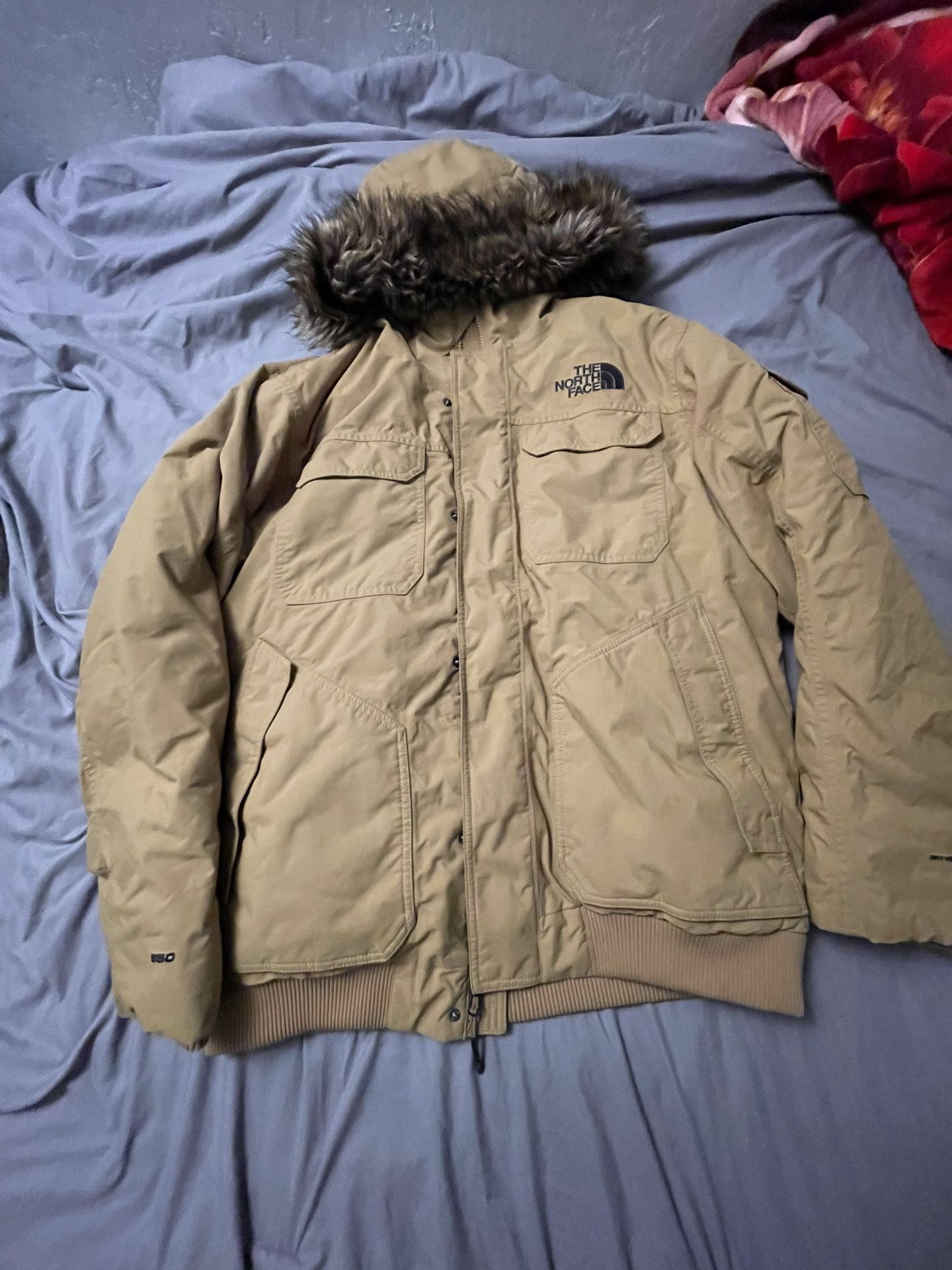 North Face Gotham Jacket 