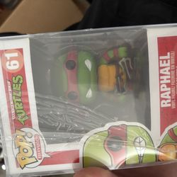 Funko Pop 