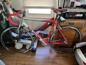 Road Bicycle MASI