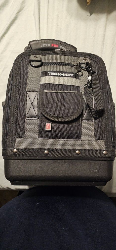 Veto Pro Pac - MCT