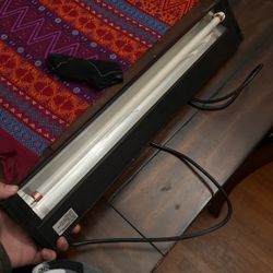 Zoo Med Reptile Heat Lamp