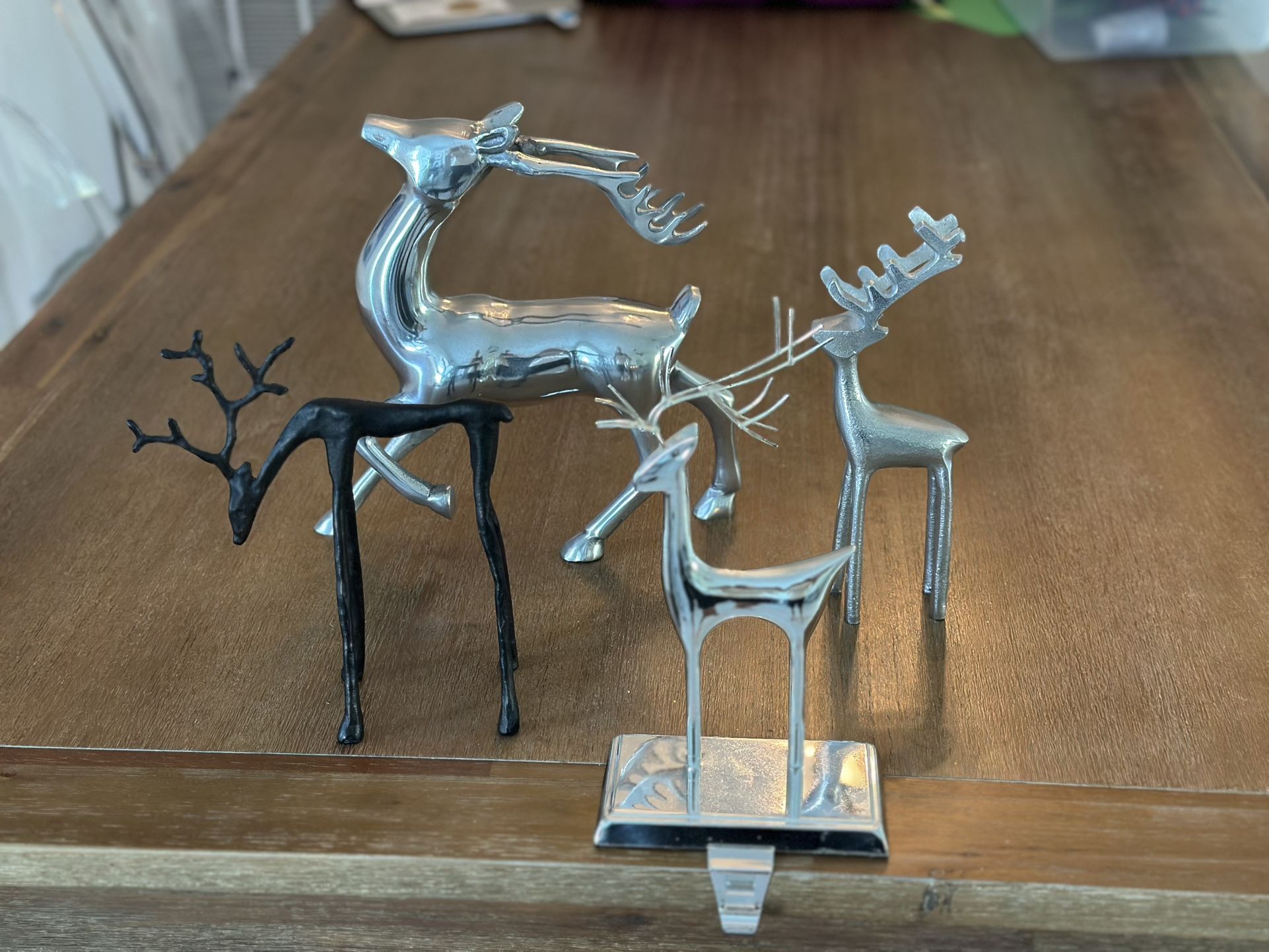 Reindeer Collection