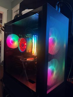Pc gamer Asus Tuf gaming b550 plus WiFi