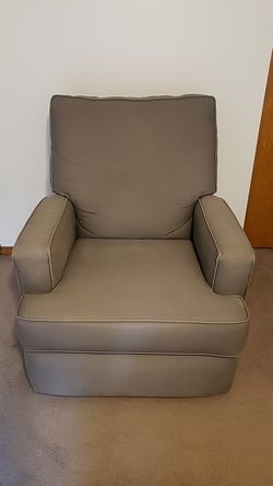 Recliner & Rocking sofa