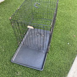 Medium Size Dog Kennel