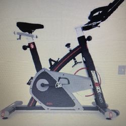 Diamondback Indoor Cycle