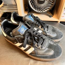 Adidas Sambas OGs Men’s Size 9.5
