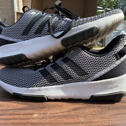 Nike & Adidas Shoes