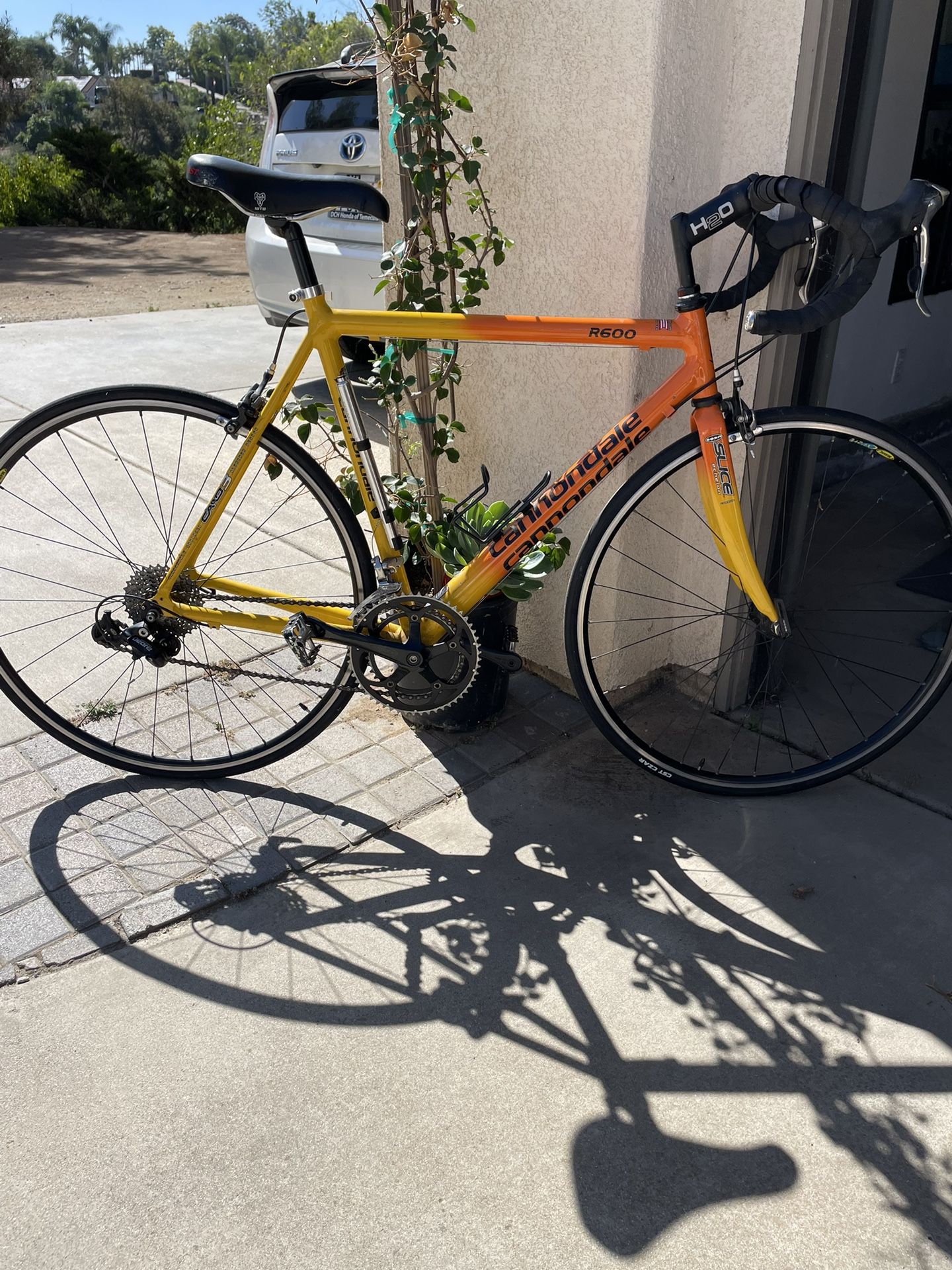 🚴 Bike for Sale – $140 OBO 🚴 Needs a tune-up | Normal wear & tear – Fallbrook, CA