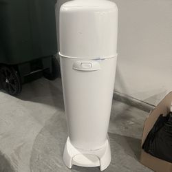 Diaper Genie Pail