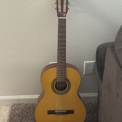 Lucero LC100 Guitar