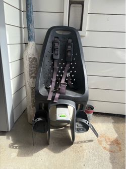 Thule Yepp Maxi Frame Mount