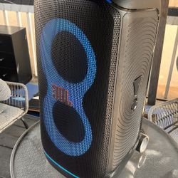 Jbl Partybox Stage 310