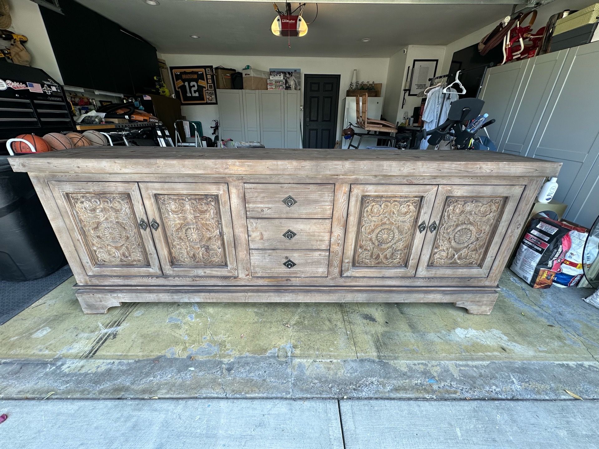 Console Table