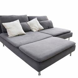 SÖDERHAMN series sofa
