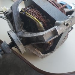  Dryer Motor 