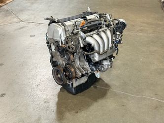 Jdm Honda k20A engine replacement for 2006-2011 si model 2.0 Liter