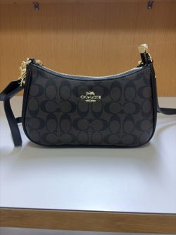 Coach Teri Bag