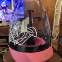 Lilumina Makeup Brush Cleaner