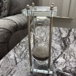  Glass Watch (sand)