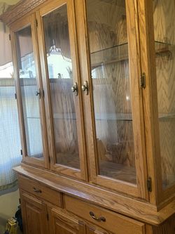 China Cabinet