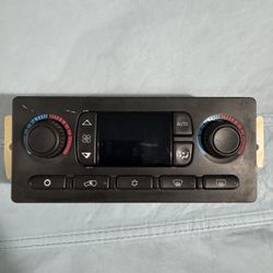 03-07 Chevy GMC Misc Parts 