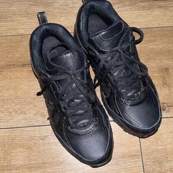 Work Shoes Non Slip