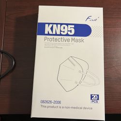 KN95 mask2 20 Pack For The Price Of One
