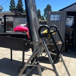 Inversion Table
