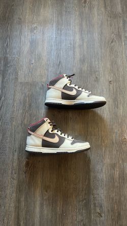 Nike high top