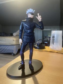 Gojo Jujustsu Kaisen Anime Figure
